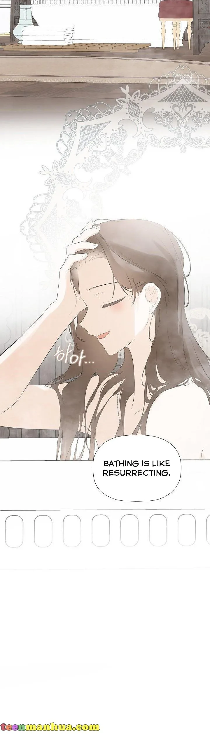 I Mistook the Hidden Identity of the Sub Male Lead Chapter 25 page 25