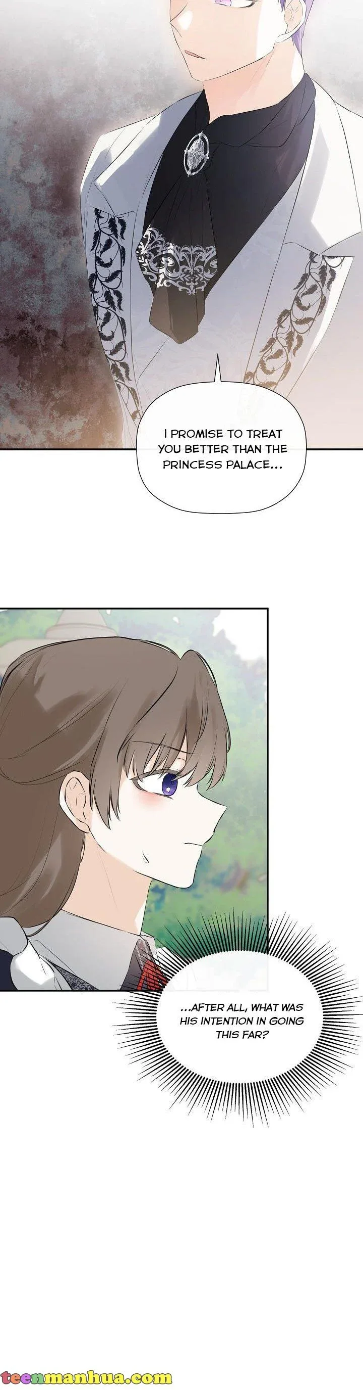 I Mistook the Hidden Identity of the Sub Male Lead Chapter 27 page 15