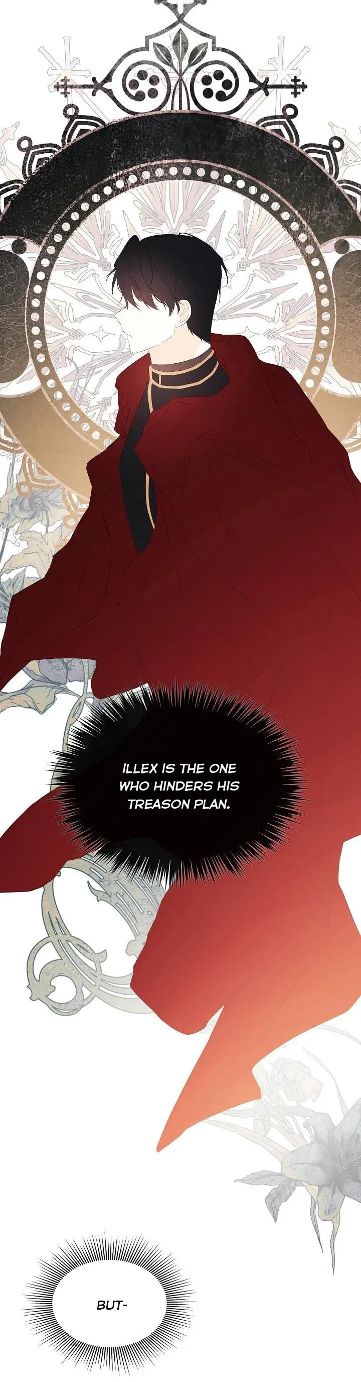 I Mistook the Hidden Identity of the Sub Male Lead Chapter 27 page 11