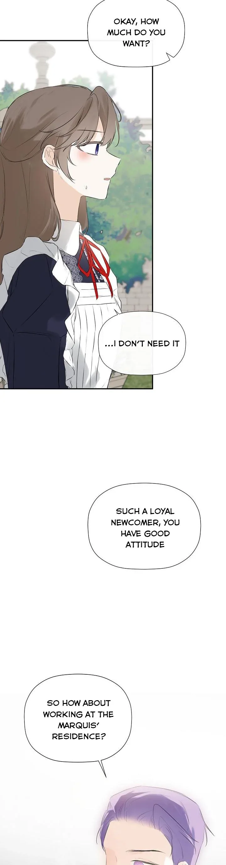 I Mistook the Hidden Identity of the Sub Male Lead Chapter 27 page 14
