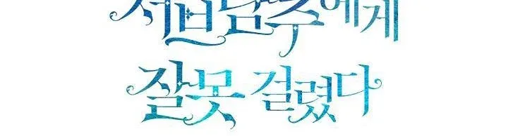 I Mistook the Hidden Identity of the Sub Male Lead Chapter 27 page 45