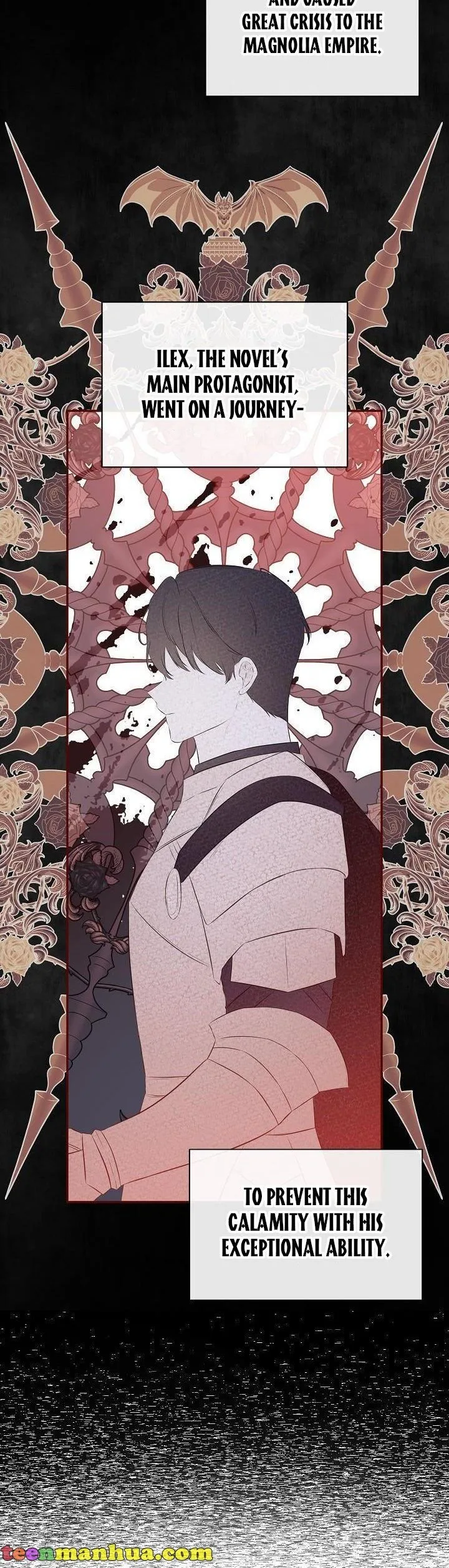 I Mistook the Hidden Identity of the Sub Male Lead Chapter 25 page 29