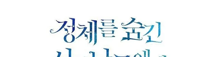 I Mistook the Hidden Identity of the Sub Male Lead Chapter 27 page 44