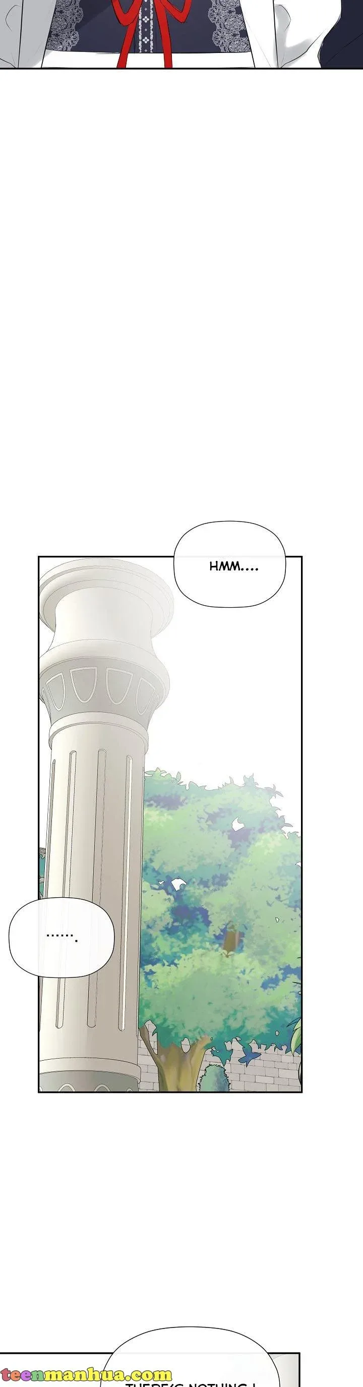 I Mistook the Hidden Identity of the Sub Male Lead Chapter 27 page 18