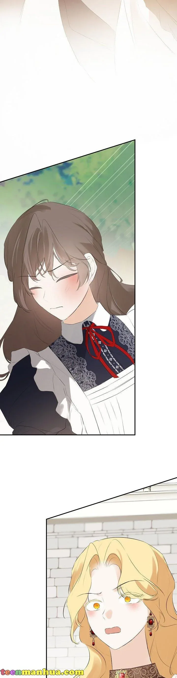 I Mistook the Hidden Identity of the Sub Male Lead Chapter 27 page 29