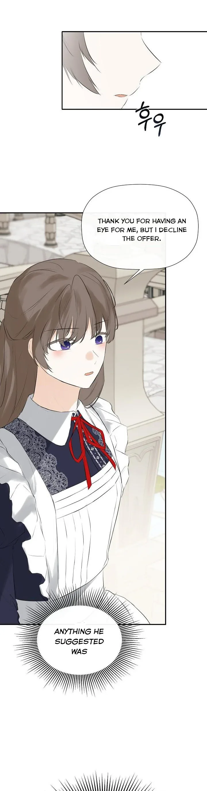 I Mistook the Hidden Identity of the Sub Male Lead Chapter 27 page 16