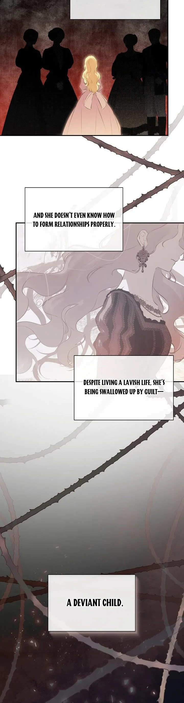 I Mistook the Hidden Identity of the Sub Male Lead Chapter 27 page 40