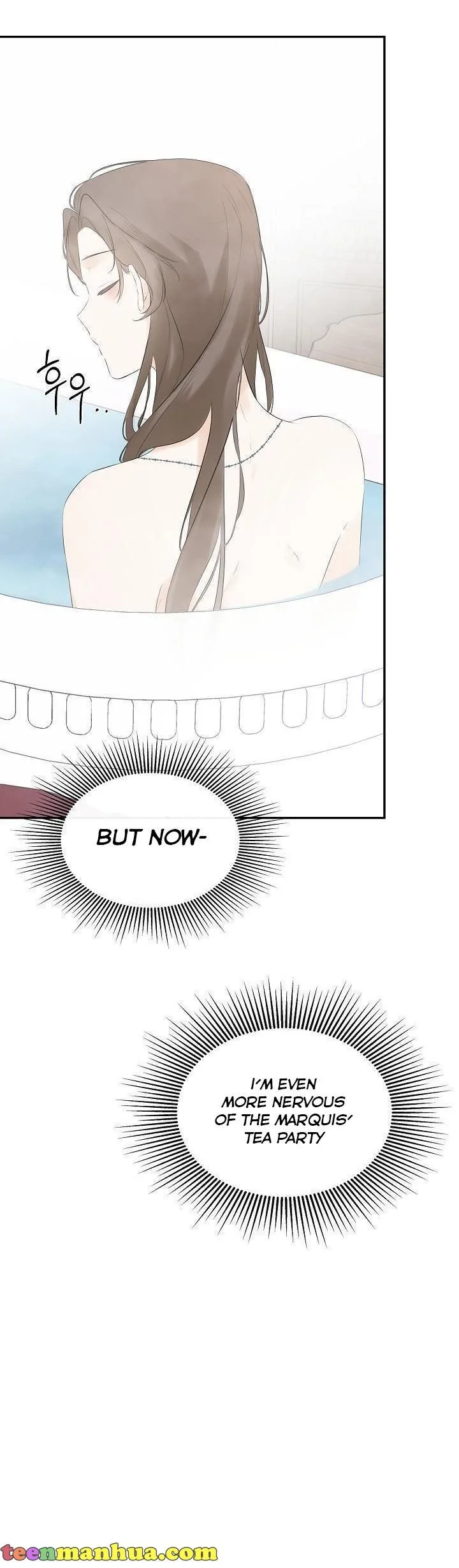 I Mistook the Hidden Identity of the Sub Male Lead Chapter 25 page 32