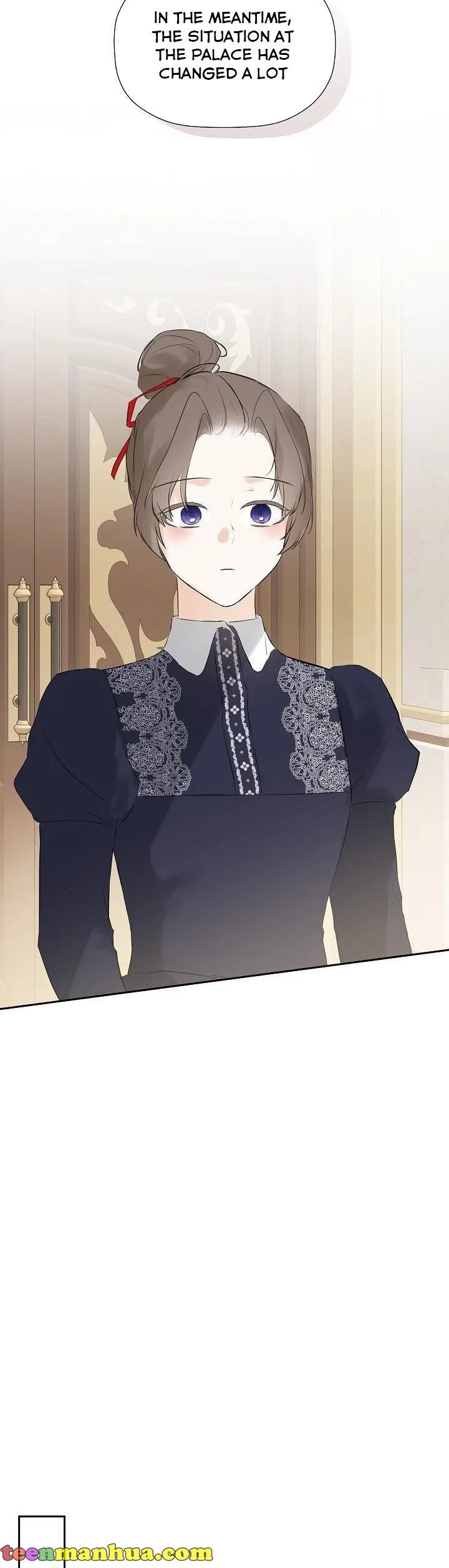 I Mistook the Hidden Identity of the Sub Male Lead Chapter 25 page 17