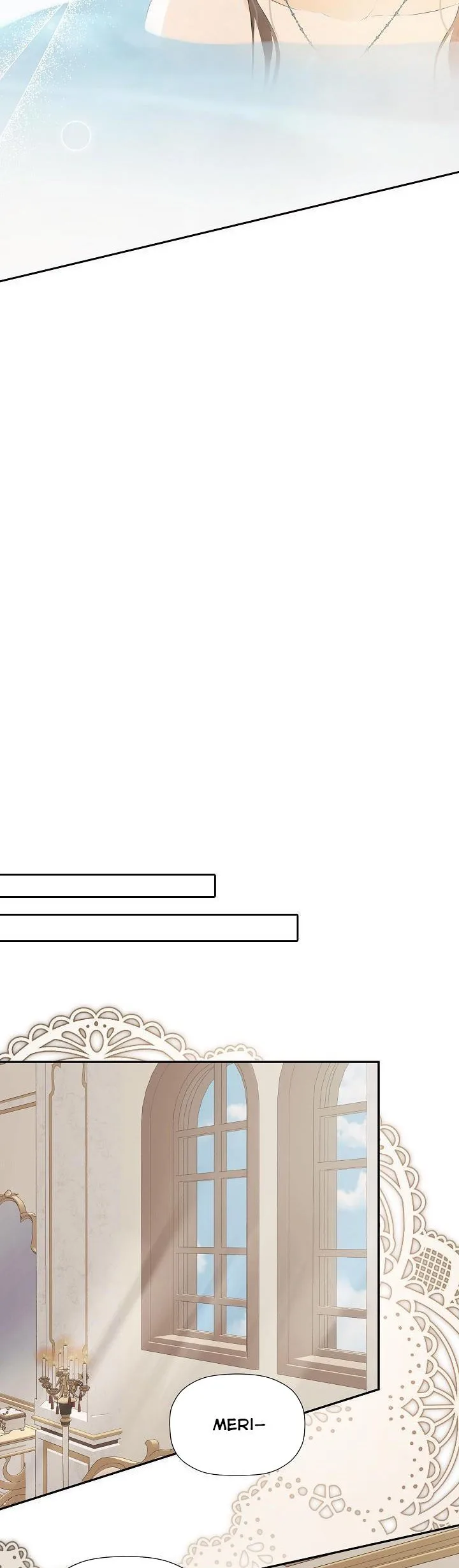 I Mistook the Hidden Identity of the Sub Male Lead Chapter 25 page 35