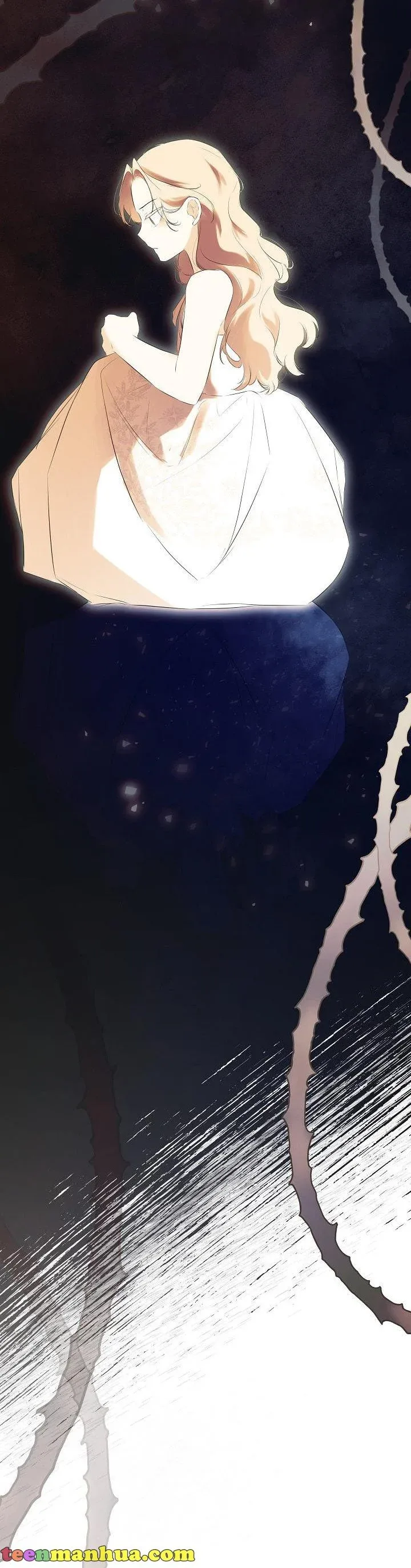 I Mistook the Hidden Identity of the Sub Male Lead Chapter 27 page 41