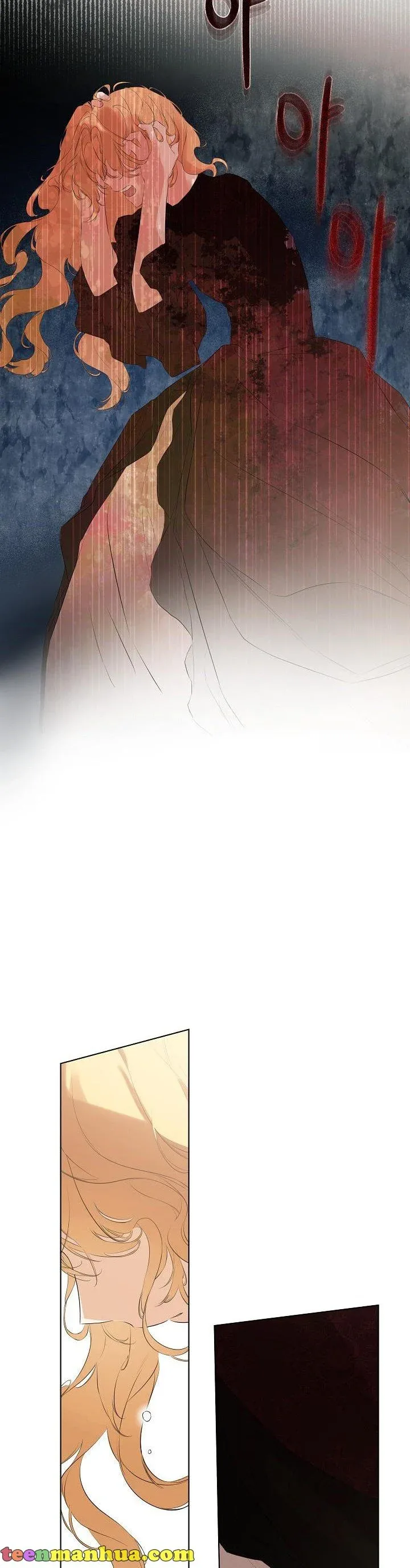 I Mistook the Hidden Identity of the Sub Male Lead Chapter 27 page 32