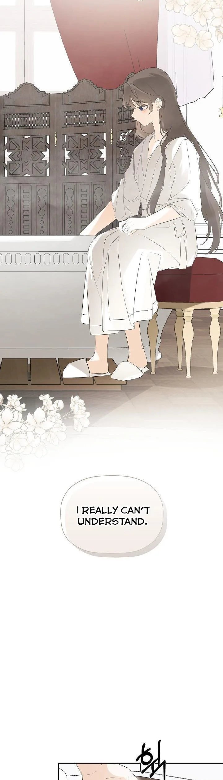 I Mistook the Hidden Identity of the Sub Male Lead Chapter 25 page 23