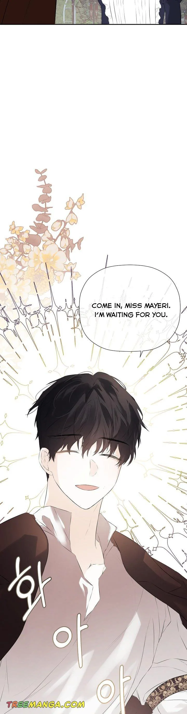 I Mistook the Hidden Identity of the Sub Male Lead Chapter 30 page 30