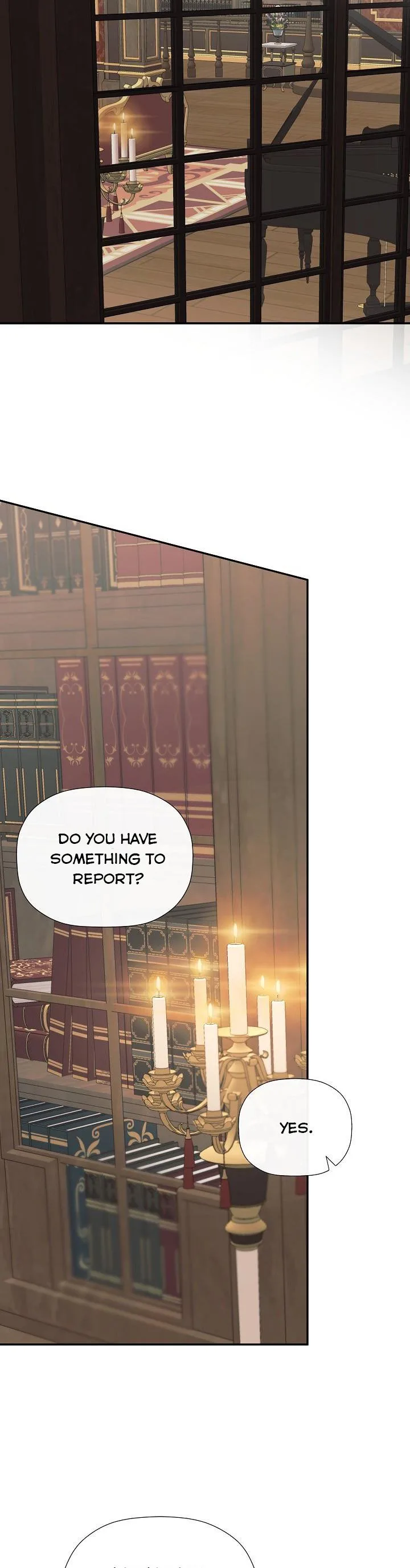 I Mistook the Hidden Identity of the Sub Male Lead Chapter 30 page 38