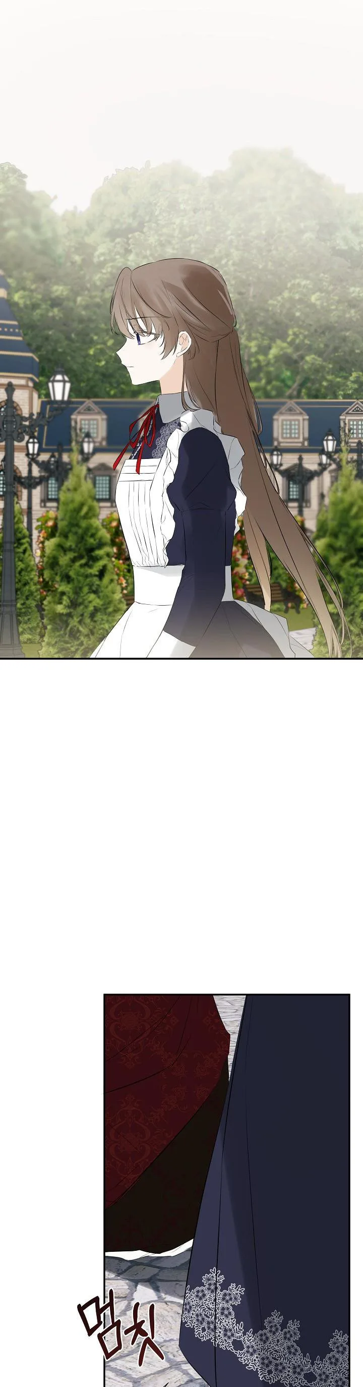 I Mistook the Hidden Identity of the Sub Male Lead Chapter 30 page 18
