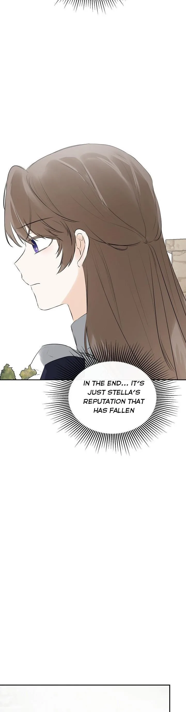 I Mistook the Hidden Identity of the Sub Male Lead Chapter 30 page 11