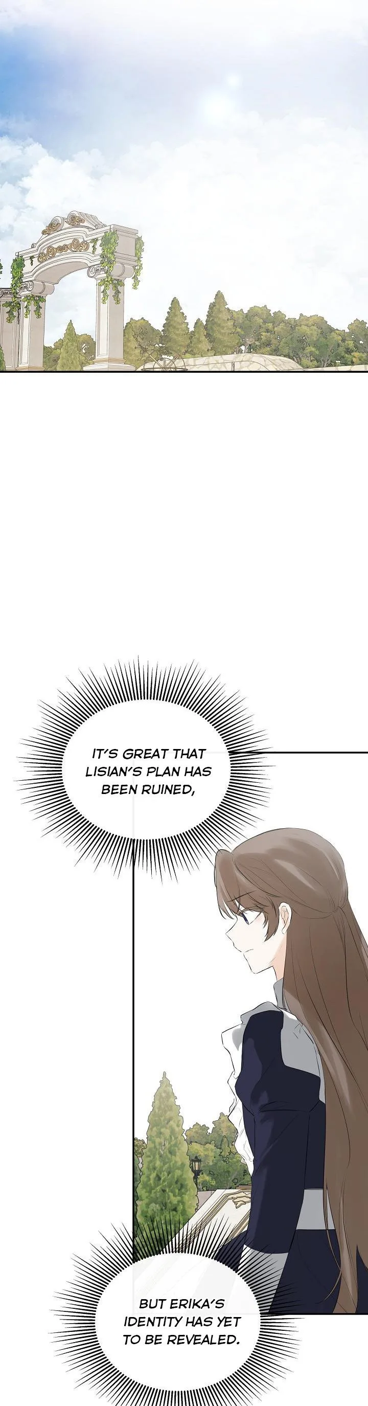 I Mistook the Hidden Identity of the Sub Male Lead Chapter 30 page 10
