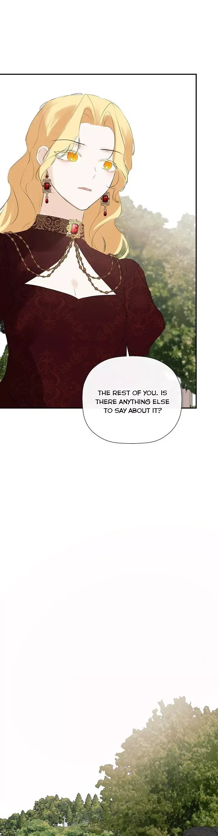 I Mistook the Hidden Identity of the Sub Male Lead Chapter 30 page 6