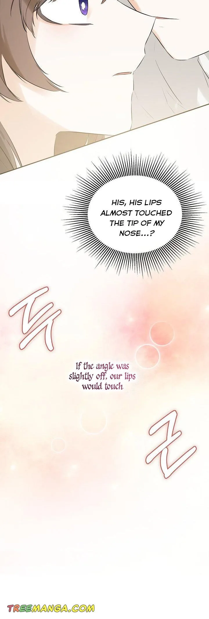 I Mistook the Hidden Identity of the Sub Male Lead Chapter 30 page 44