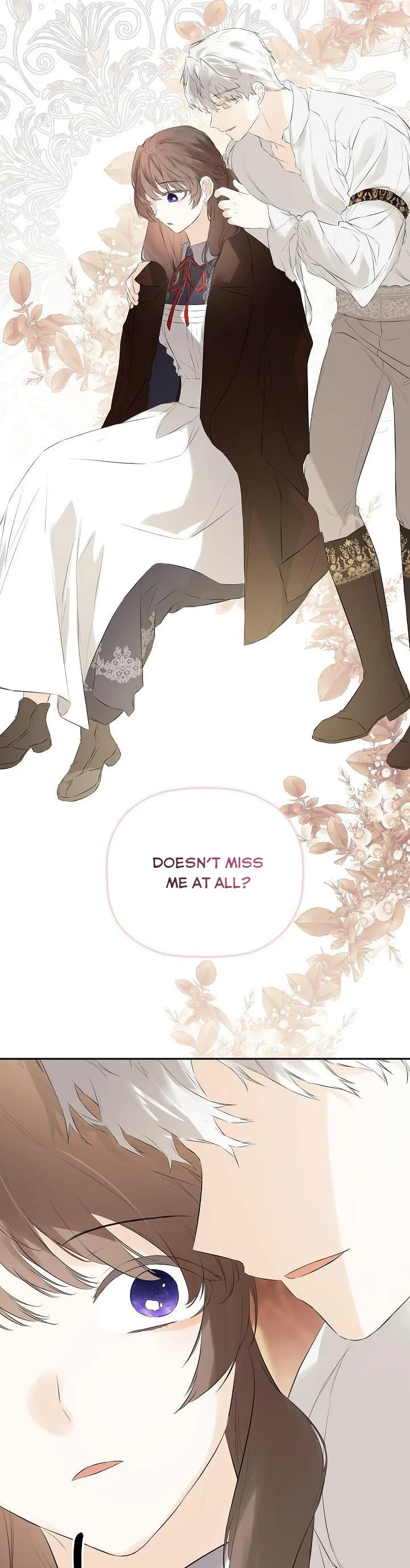 I Mistook the Hidden Identity of the Sub Male Lead Chapter 30 page 41