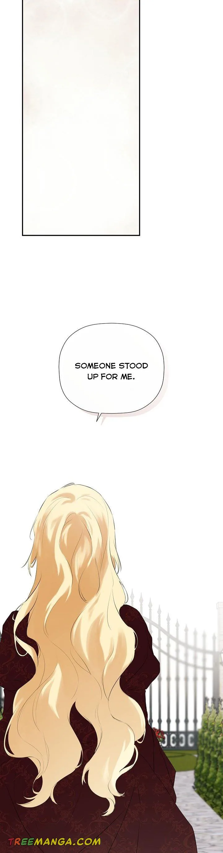I Mistook the Hidden Identity of the Sub Male Lead Chapter 30 page 22