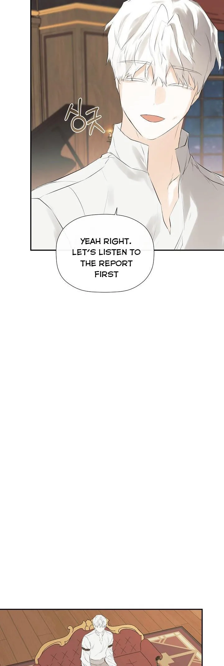 I Mistook the Hidden Identity of the Sub Male Lead Chapter 30 page 46