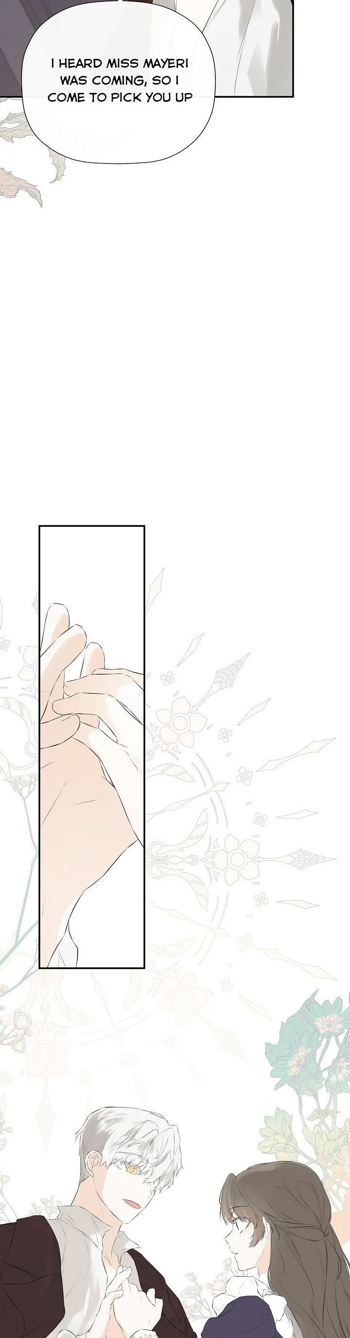 I Mistook the Hidden Identity of the Sub Male Lead Chapter 30 page 36
