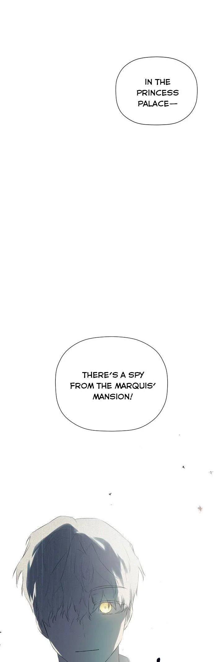 I Mistook the Hidden Identity of the Sub Male Lead Chapter 30 page 48
