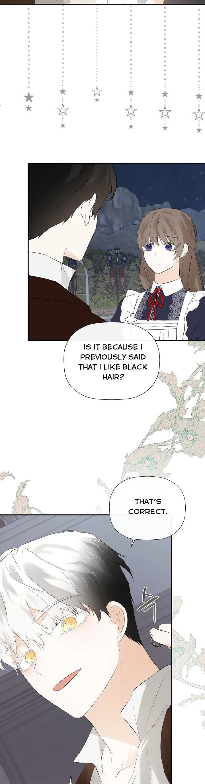 I Mistook the Hidden Identity of the Sub Male Lead Chapter 30 page 35