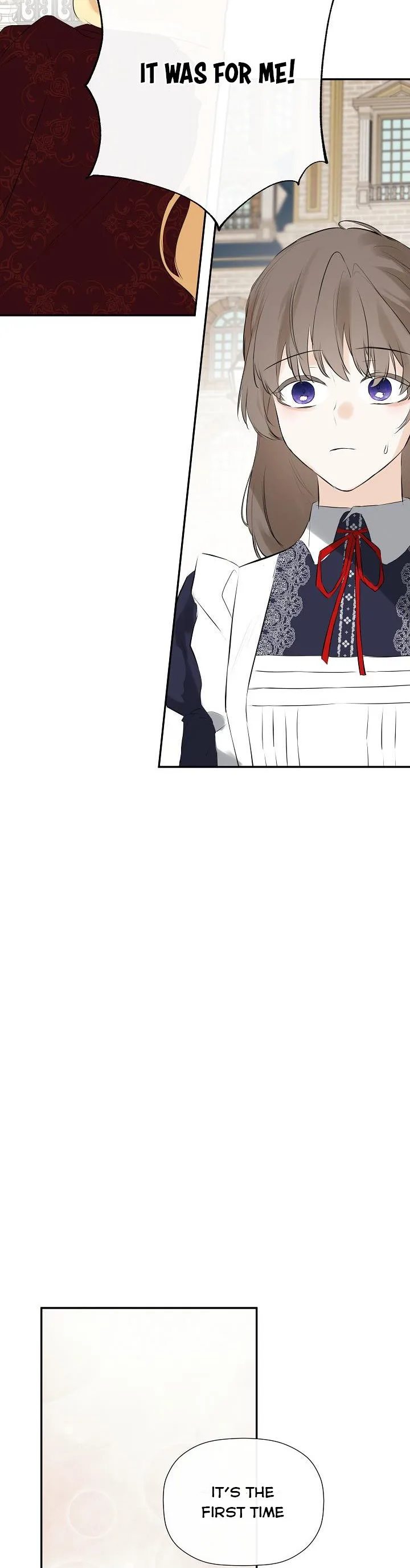 I Mistook the Hidden Identity of the Sub Male Lead Chapter 30 page 21