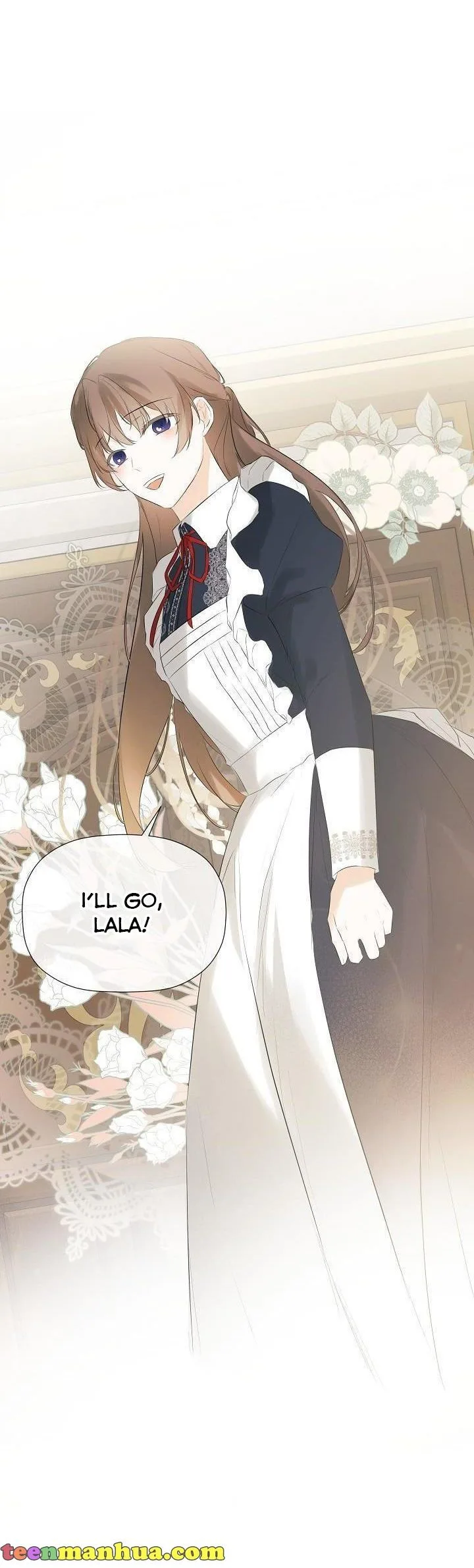 I Mistook the Hidden Identity of the Sub Male Lead Chapter 25 page 40