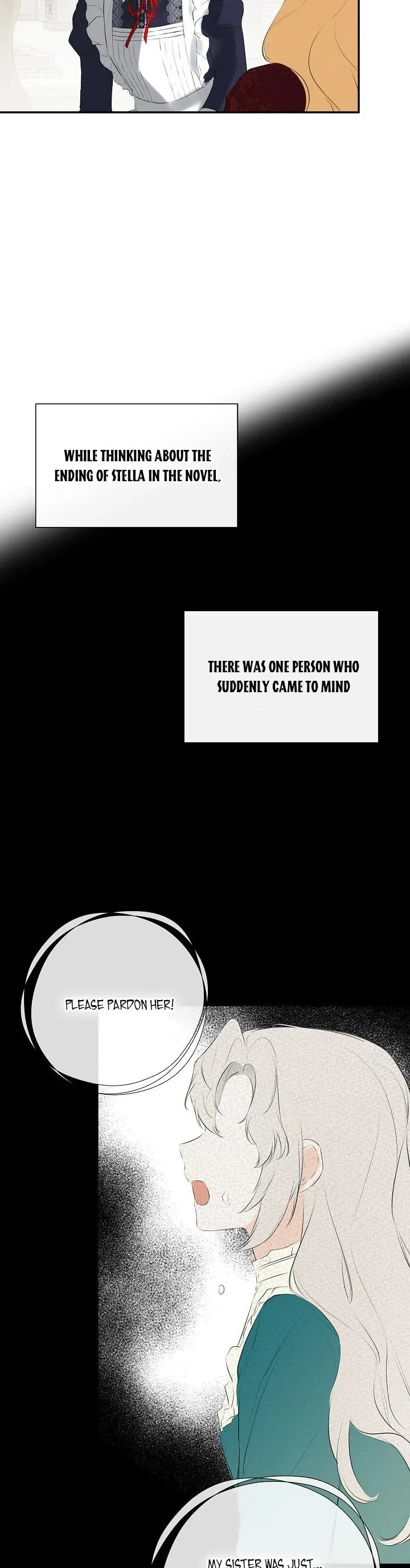 I Mistook the Hidden Identity of the Sub Male Lead Chapter 28 page 6