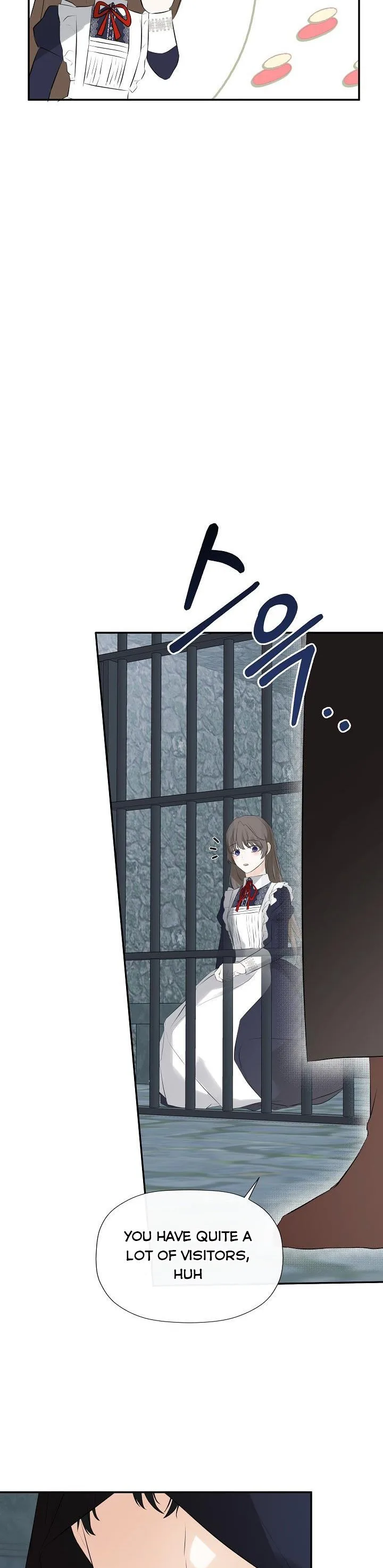 I Mistook the Hidden Identity of the Sub Male Lead Chapter 23 page 34