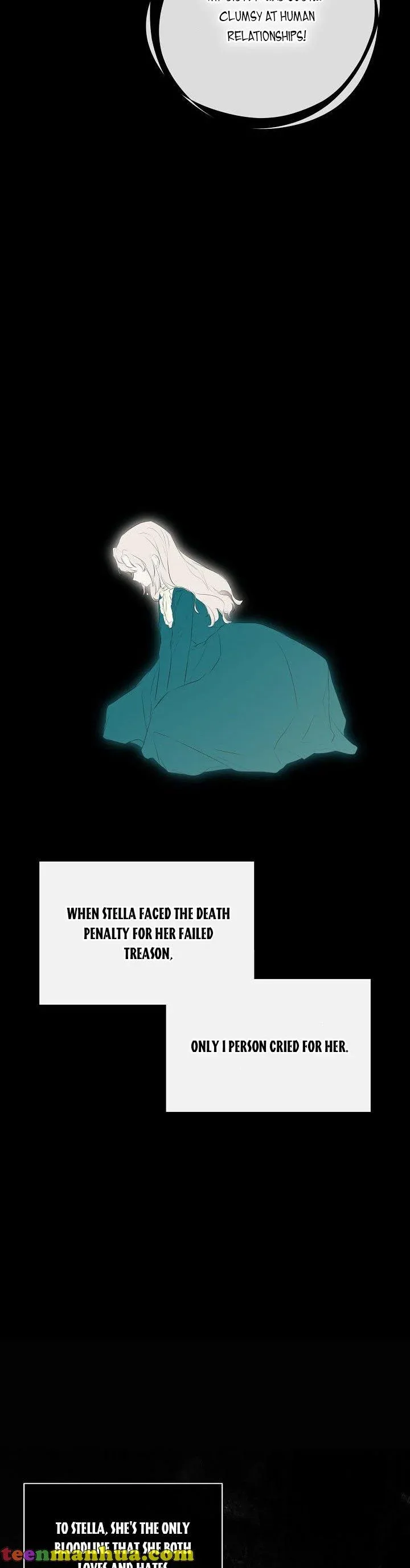 I Mistook the Hidden Identity of the Sub Male Lead Chapter 28 page 7
