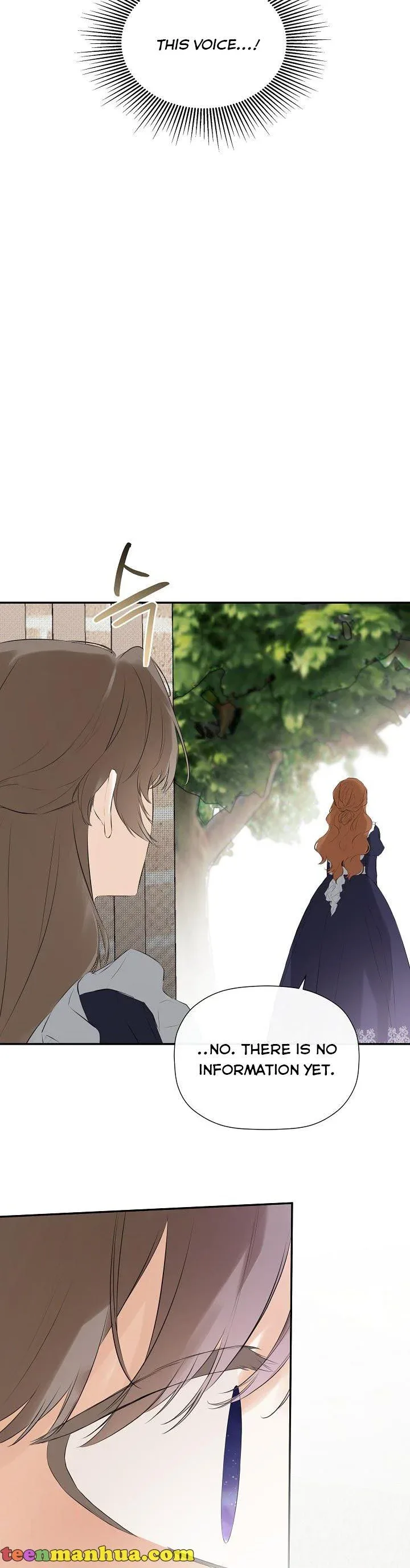 I Mistook the Hidden Identity of the Sub Male Lead Chapter 28 page 14