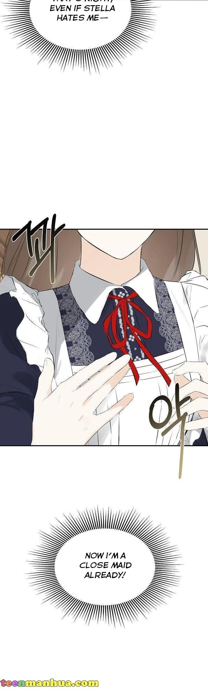 I Mistook the Hidden Identity of the Sub Male Lead Chapter 25 page 39