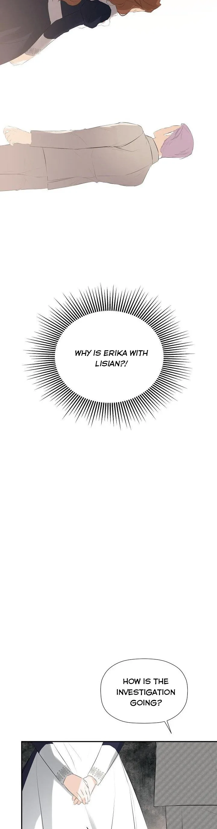 I Mistook the Hidden Identity of the Sub Male Lead Chapter 28 page 16