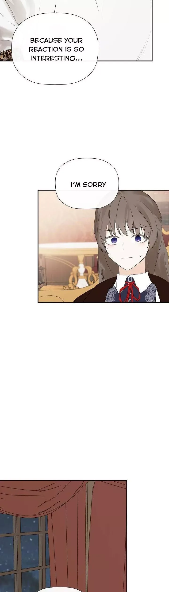 I Mistook the Hidden Identity of the Sub Male Lead Chapter 31 page 22