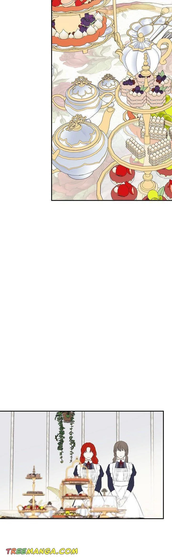 I Mistook the Hidden Identity of the Sub Male Lead Chapter 31 page 48
