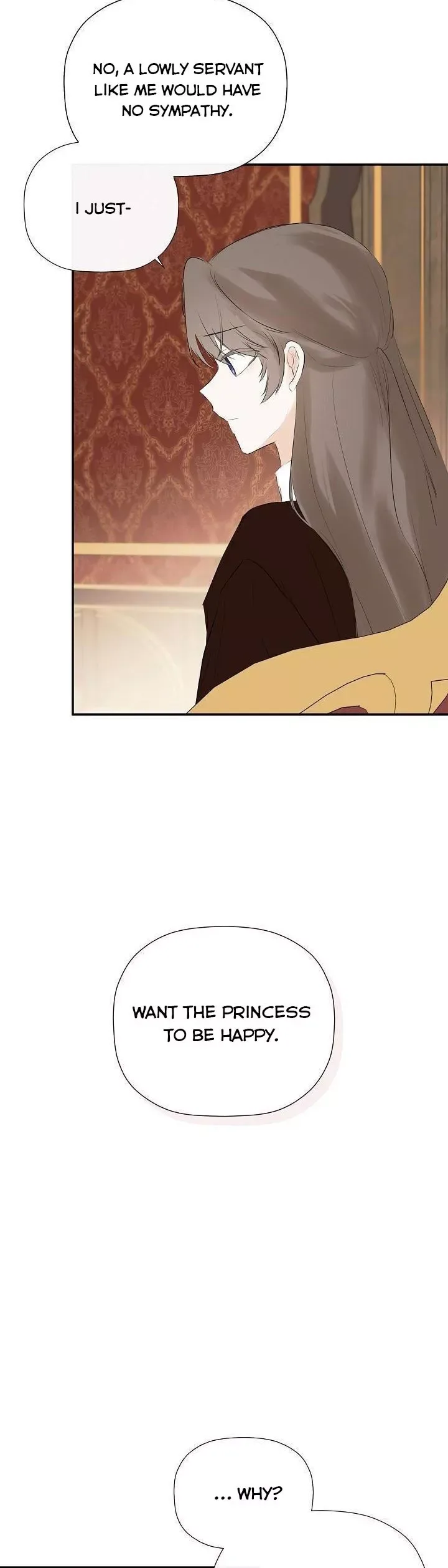 I Mistook the Hidden Identity of the Sub Male Lead Chapter 31 page 15