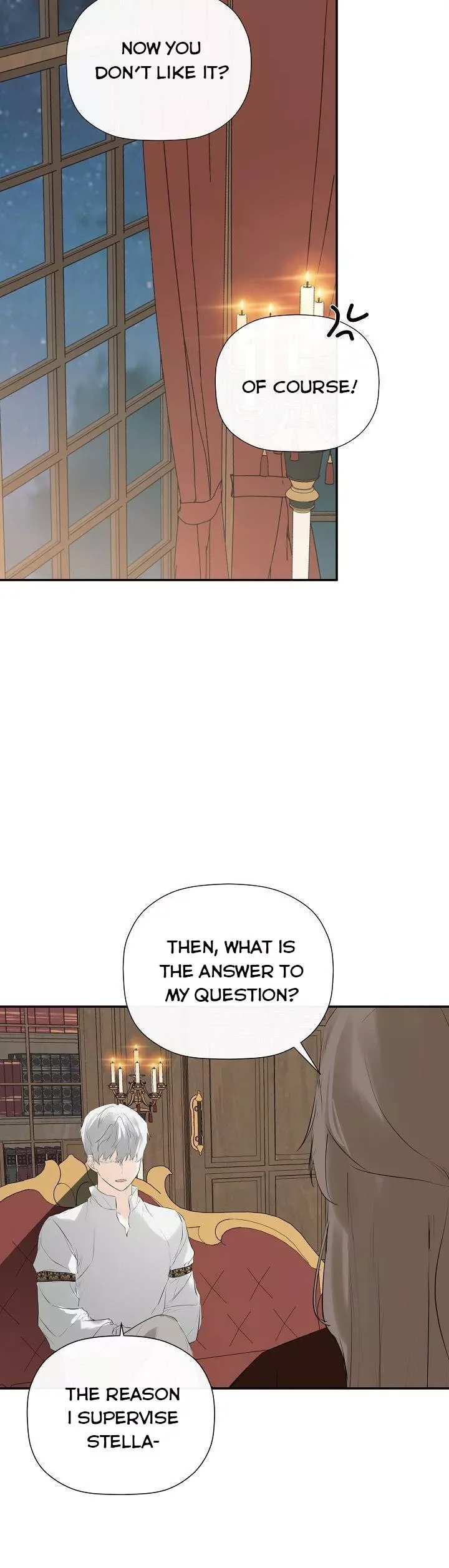 I Mistook the Hidden Identity of the Sub Male Lead Chapter 31 page 23