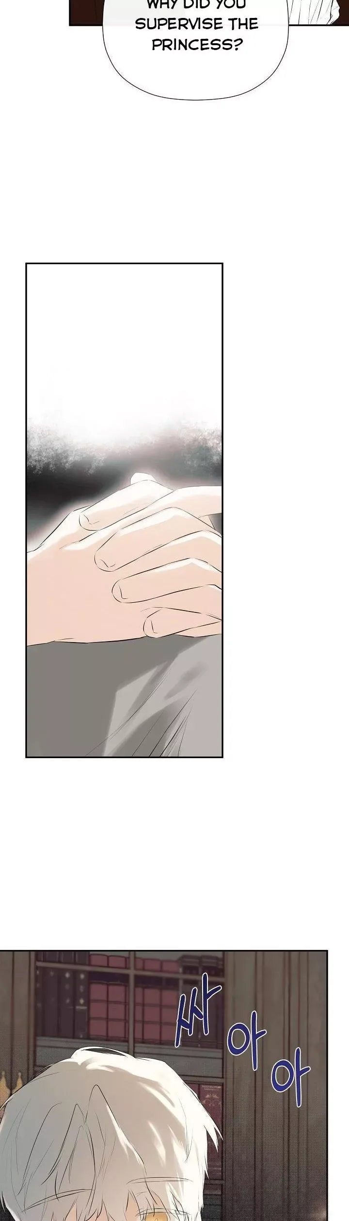 I Mistook the Hidden Identity of the Sub Male Lead Chapter 31 page 11