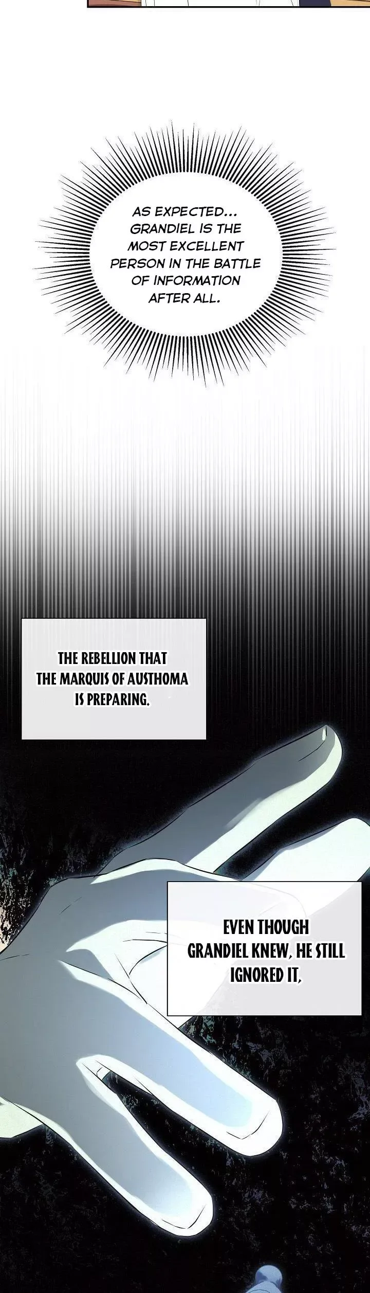 I Mistook the Hidden Identity of the Sub Male Lead Chapter 31 page 6