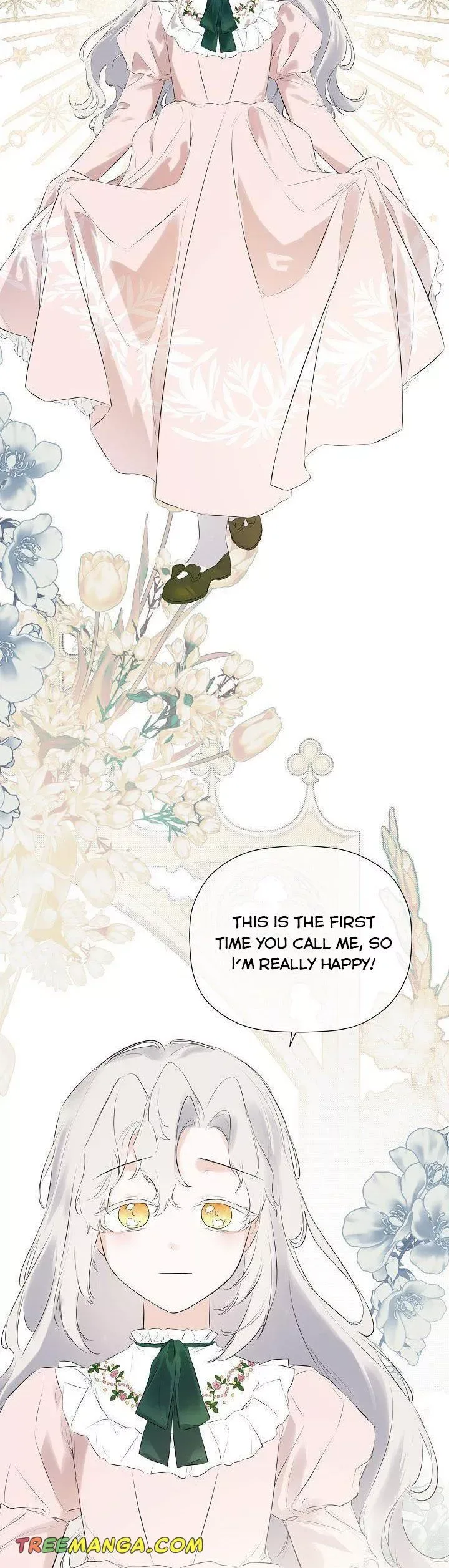 I Mistook the Hidden Identity of the Sub Male Lead Chapter 31 page 42