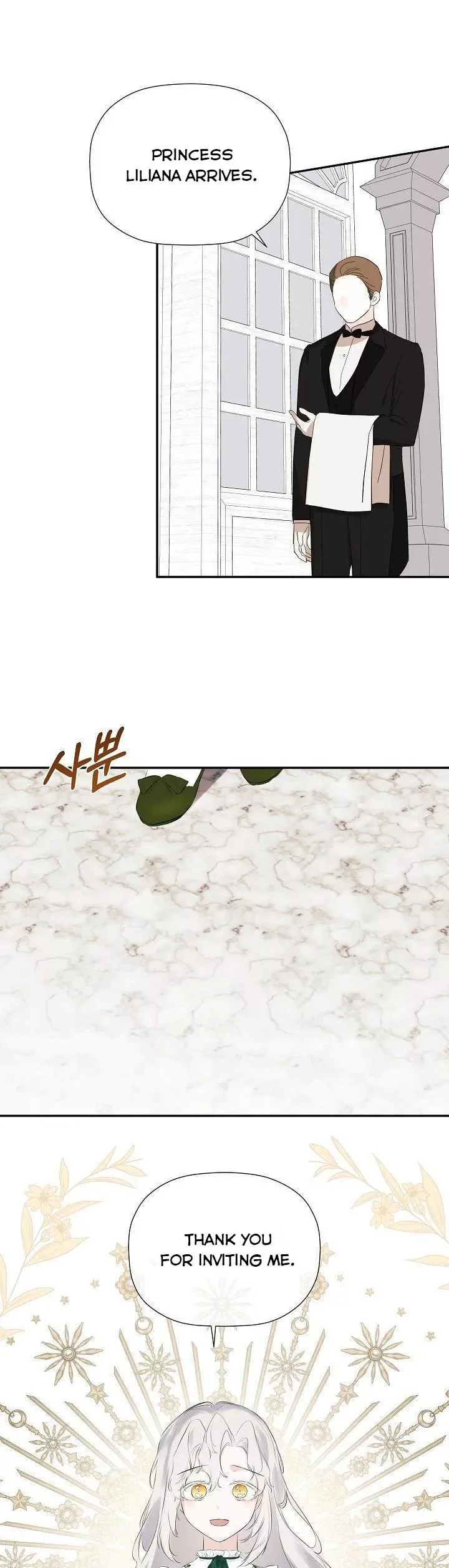 I Mistook the Hidden Identity of the Sub Male Lead Chapter 31 page 41