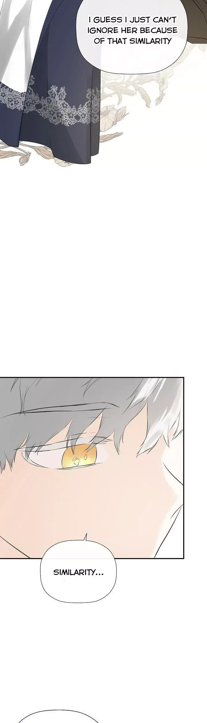 I Mistook the Hidden Identity of the Sub Male Lead Chapter 31 page 19
