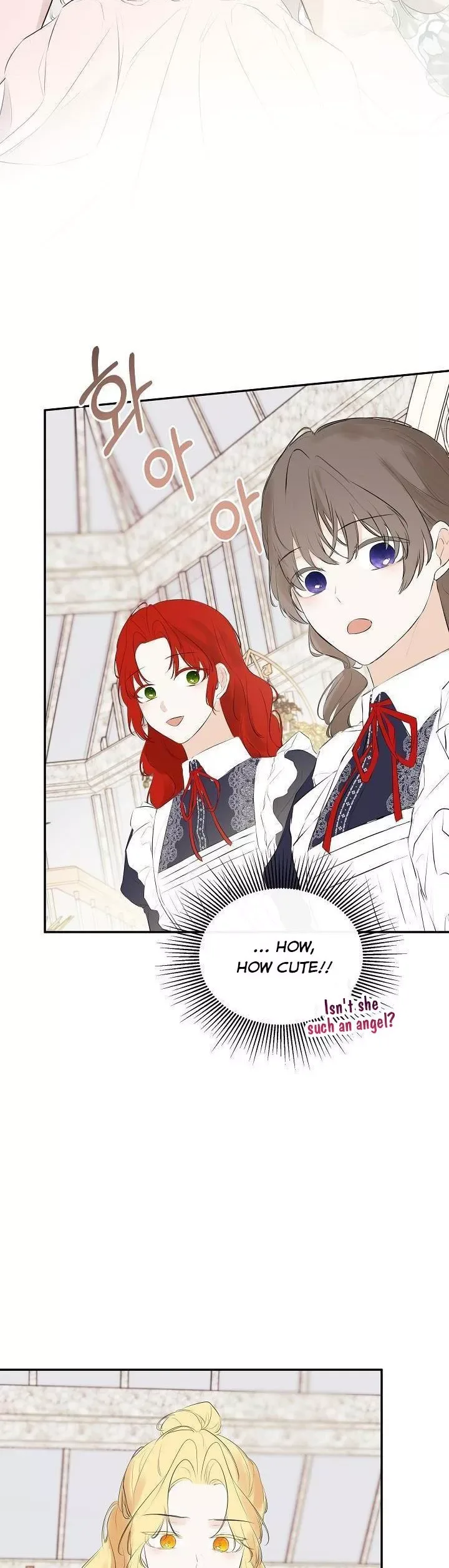 I Mistook the Hidden Identity of the Sub Male Lead Chapter 31 page 43