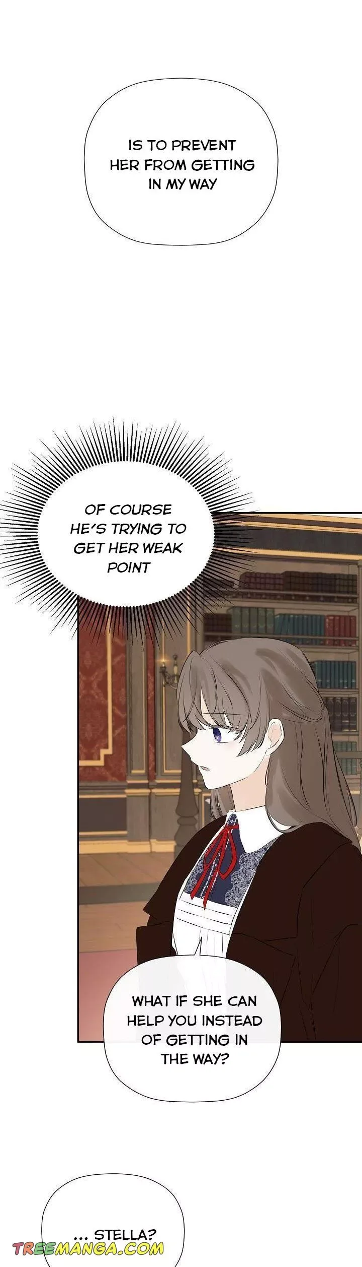 I Mistook the Hidden Identity of the Sub Male Lead Chapter 31 page 24