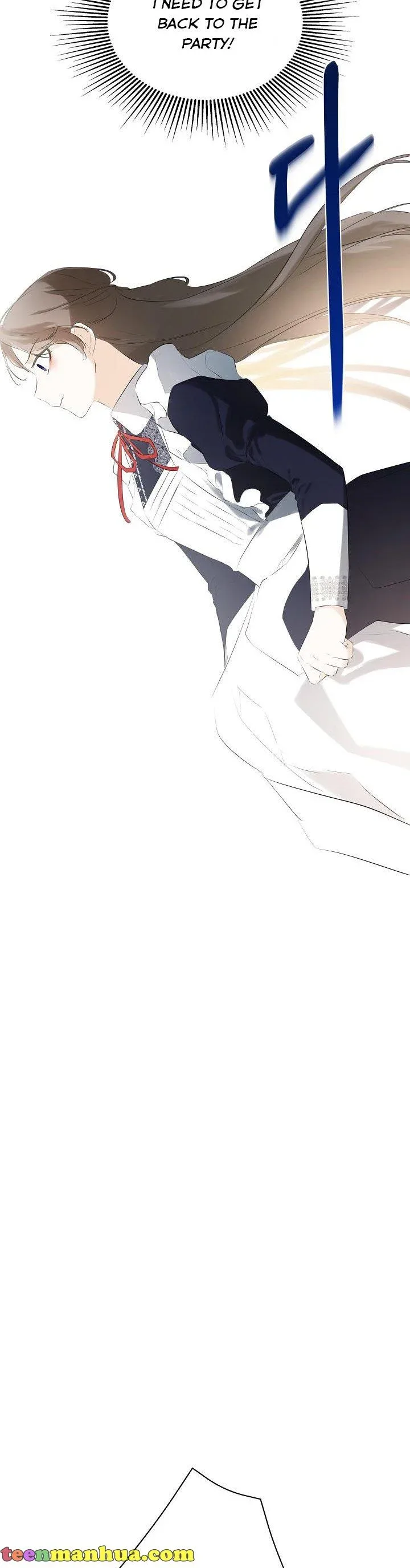 I Mistook the Hidden Identity of the Sub Male Lead Chapter 28 page 23